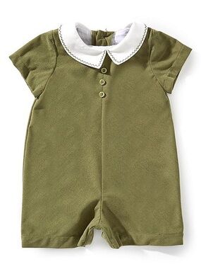 Edgehill Corduroy Jon Jon